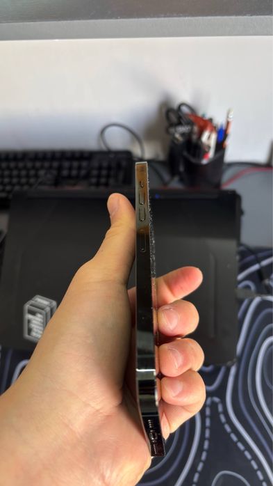 Iphone 13 pro max (turbo sim)