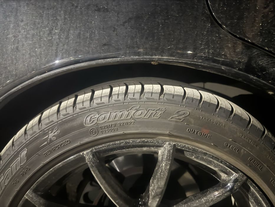 Диски R17 Shogun RS-Z