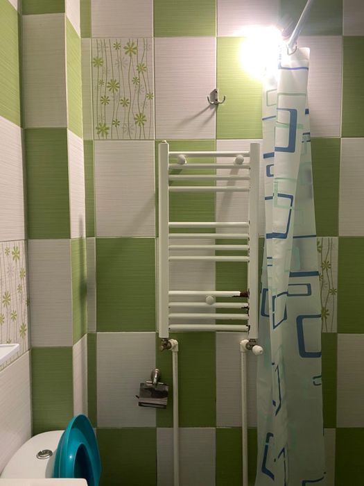 Inchiriez garsoniera zona bularga