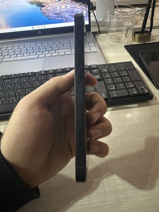 iPhone 16e ideal telpon