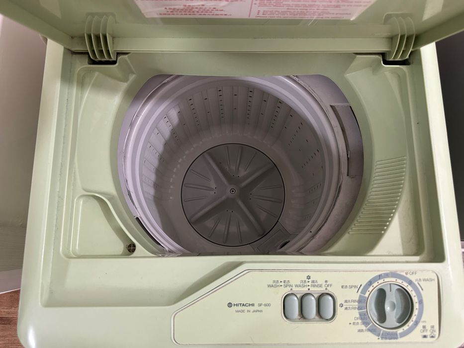 Стиральная машина Hitachi (Япония)