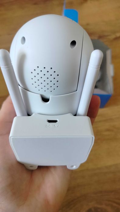 WIFI Камера За Наблюдение