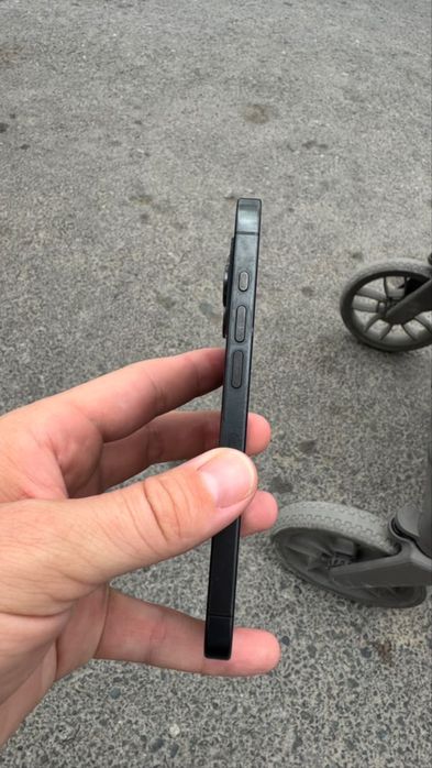 Iphone 15 pro 256gb 92%