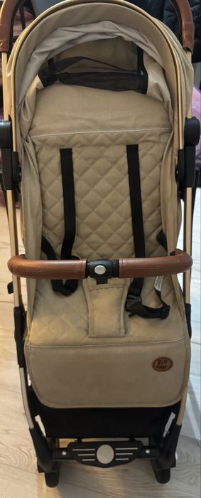 Carucior sport  Boof Buf