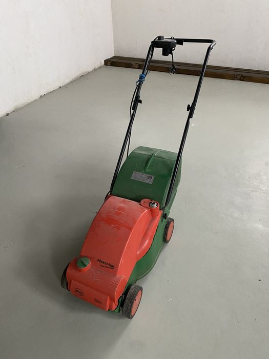 Cositoare gazon electrica