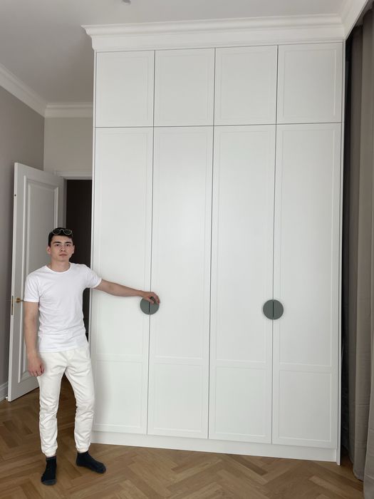 Мебель под ключ без посредников