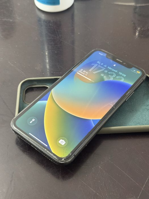 Продается Iphone 11 64Gb