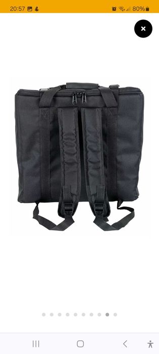 Vând acordeon Classic Cantabile cu 72 basi nou