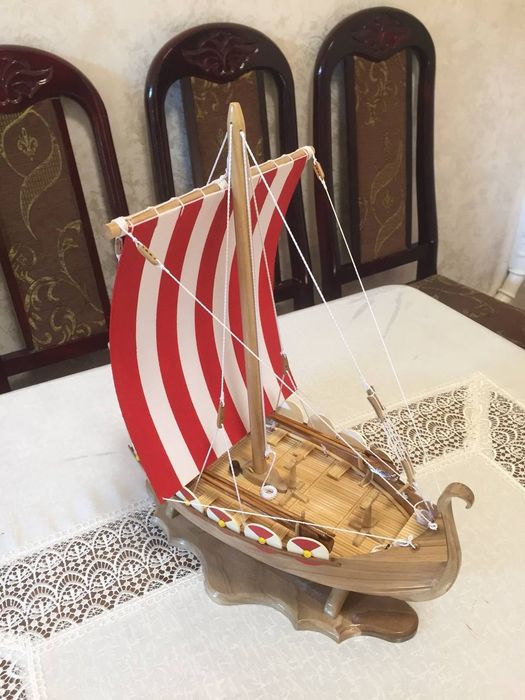 Кема Сувенир кул меҳнати