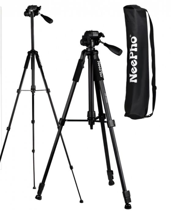 штатив трипод NeePho NP8850