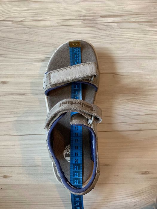 Сандали за момче Timberland - 36 номер; стелка: 23 см