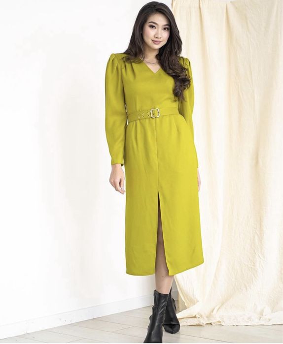 Платье на новый год