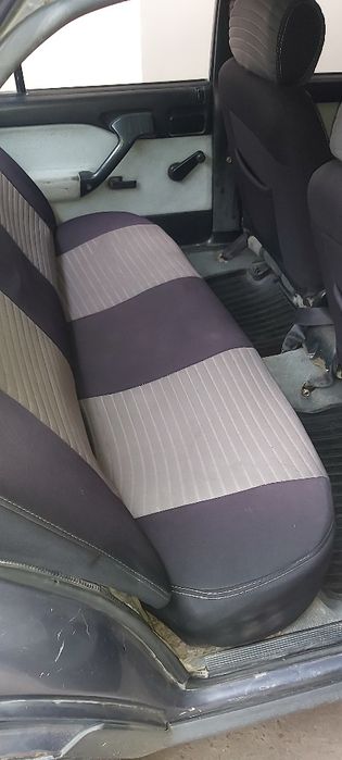 Dogan сотилади S матор юриб турган рабочий мошина