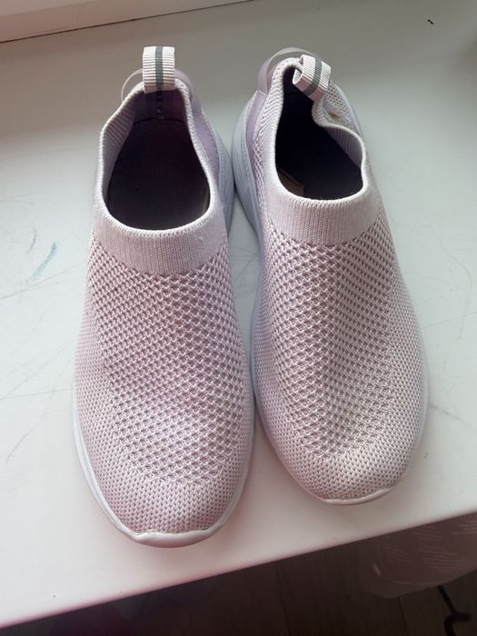 Кроссовки сетка 30 размер