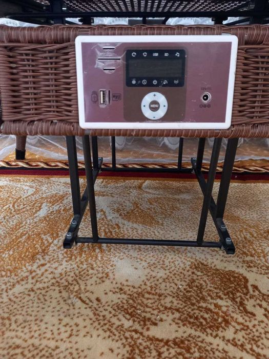 Детский калабелка