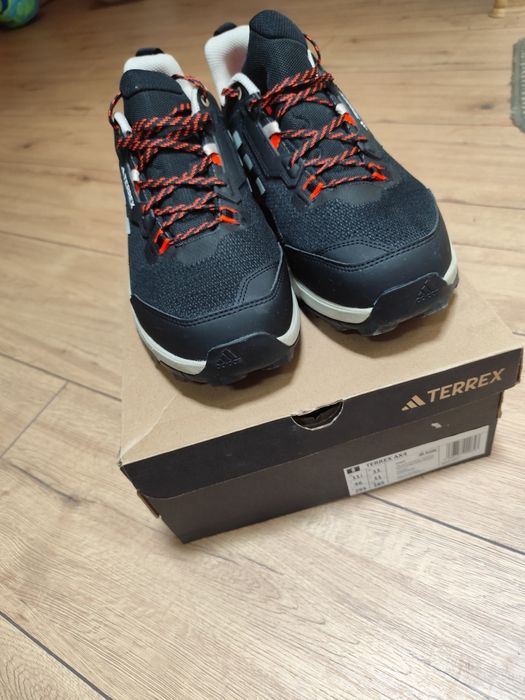 Adidas terrex AX4