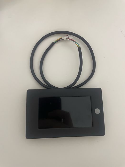 LCD BMS Jk 4,3 inch / 3,2 inch