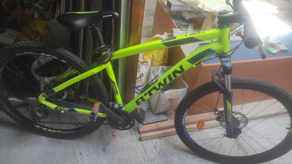 Bicicleta 27,5''stare perfecta