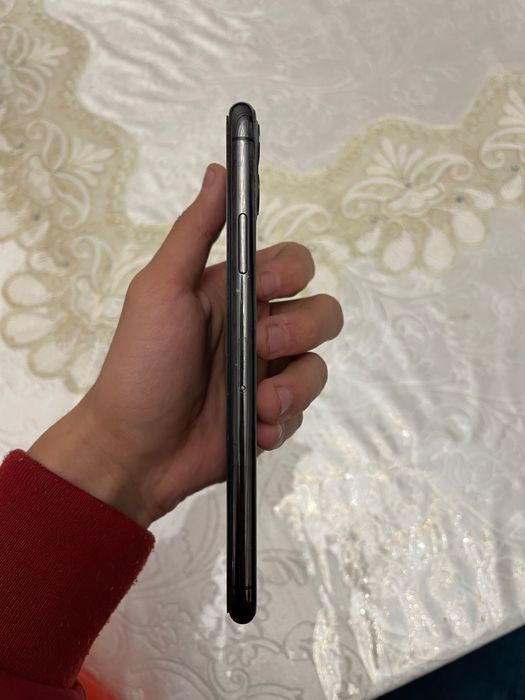 Iphone 11 pro max 64 gb