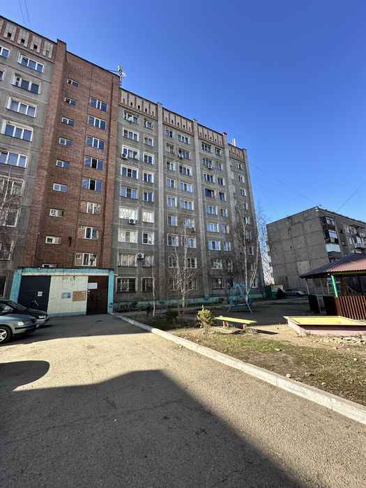 1 комнатная квартира Карбышева, 52