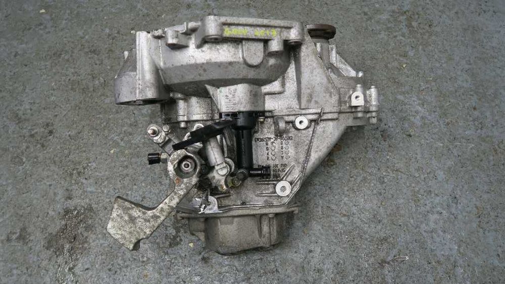 Cutie de viteze Audi A1 1.2/1.4 TSI; 6 V; 2016-2021; SEH