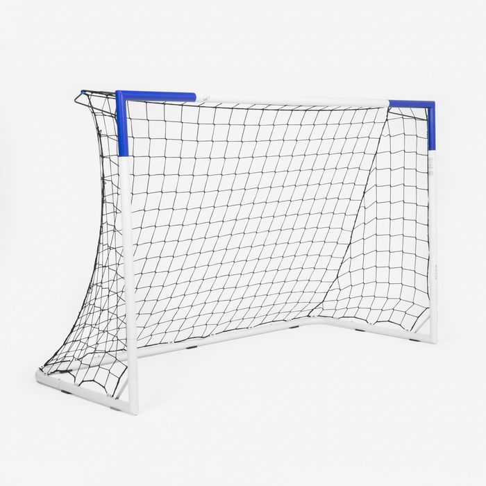 Poartă de fotbal Clasică mărimea M (180 - produs resigilat Decathlon