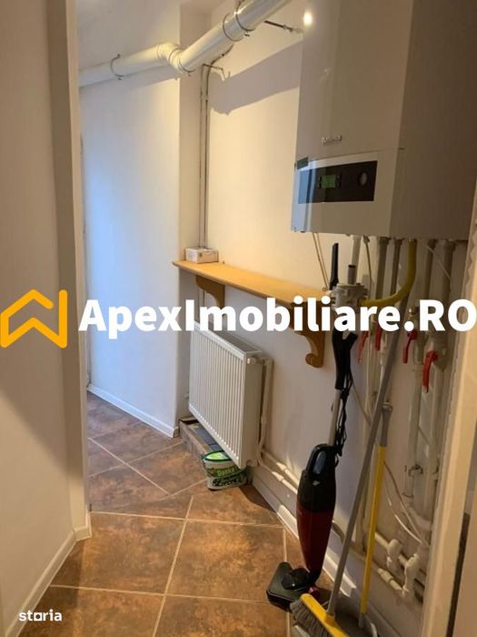 Apartament 3 camere de inchiriat Universitate Bucuresti | ApexImobilia