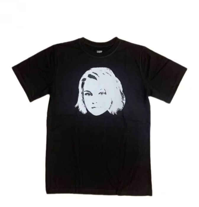 Футболки Lesley Burke