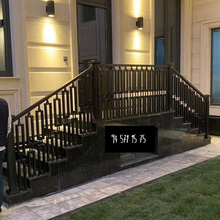 Perila решотка naves. 300 000 Toshkent bo‘yab