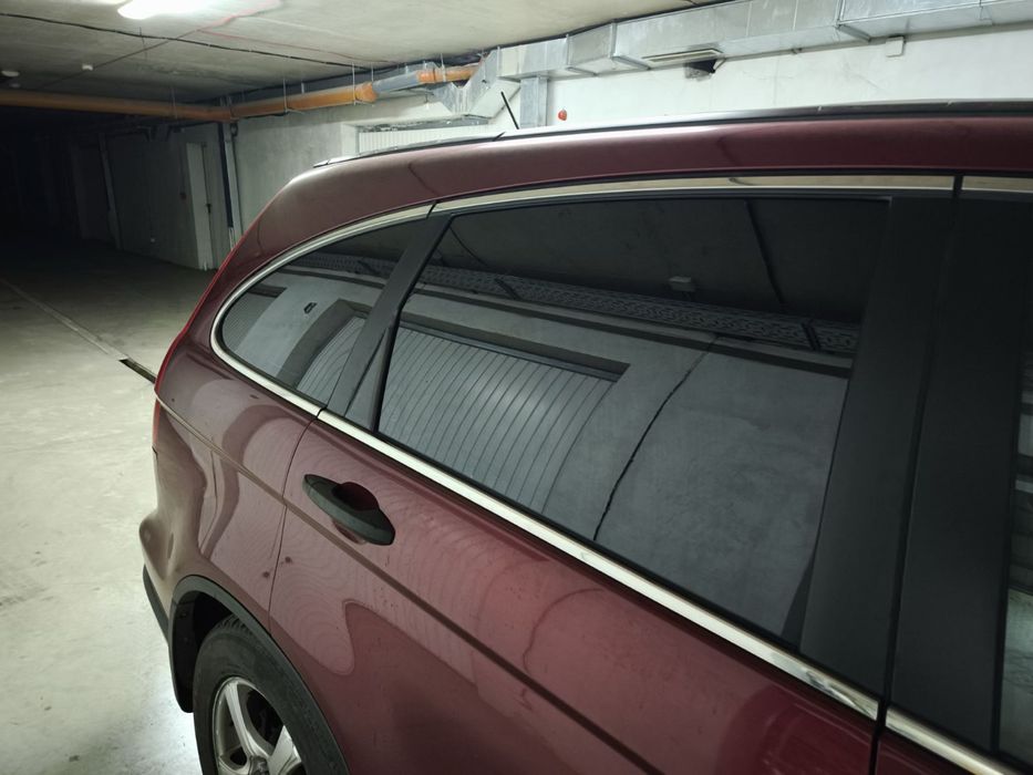 Затъмняване на стъкла /полиране на фарове