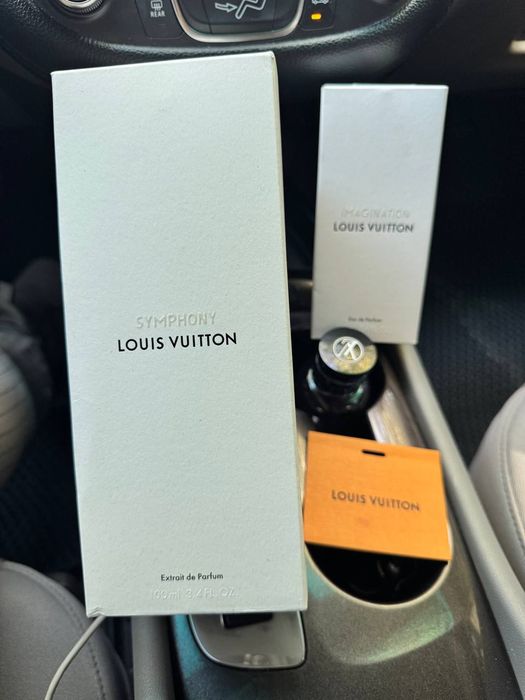 Louis Vuitton original made in French
