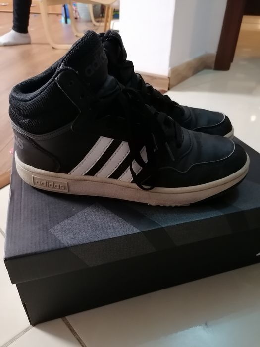 Adidași Adidas, nr 39,5