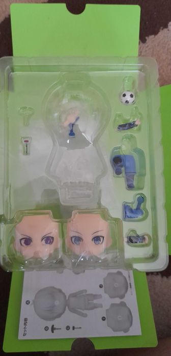 Nendoroid / Нендороид фигури