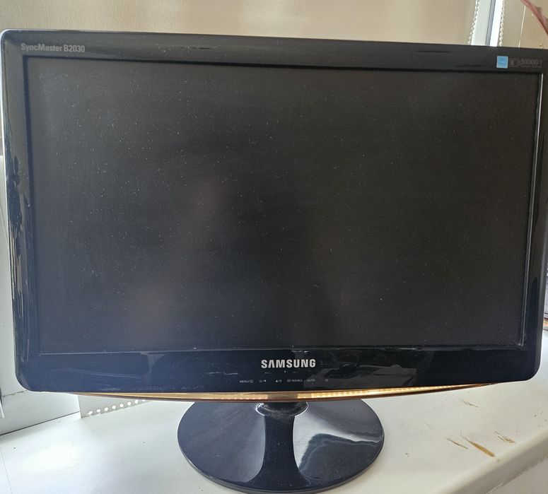 Samsung B2030  монитор
