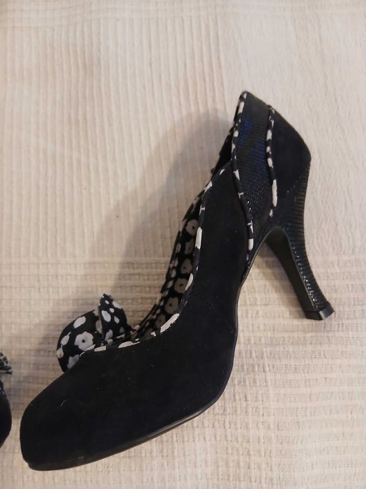 Ruby Shoo супер сладки обувки, 38 номер