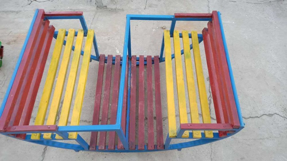 Аргимчок-Карусел