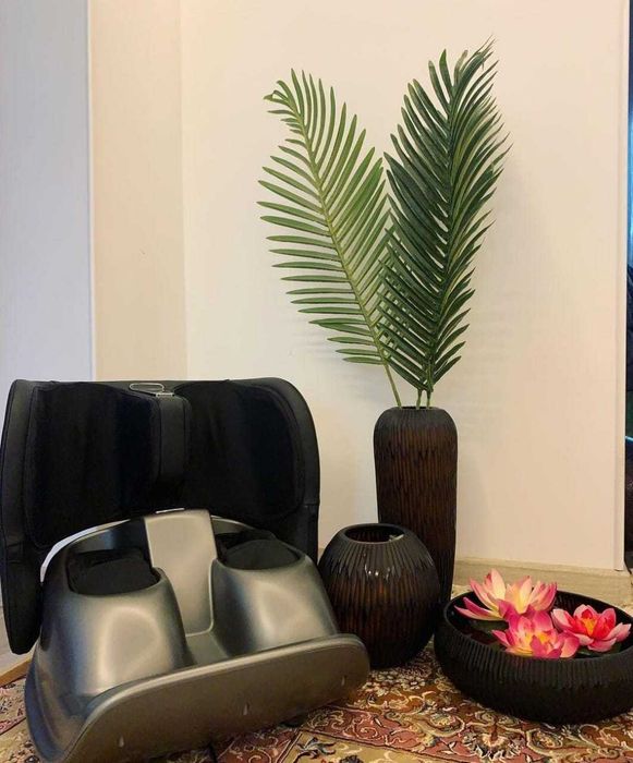 массажер для ног корейский бренд