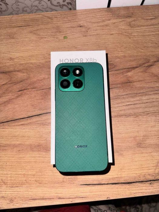 Honor x8b sotiladi