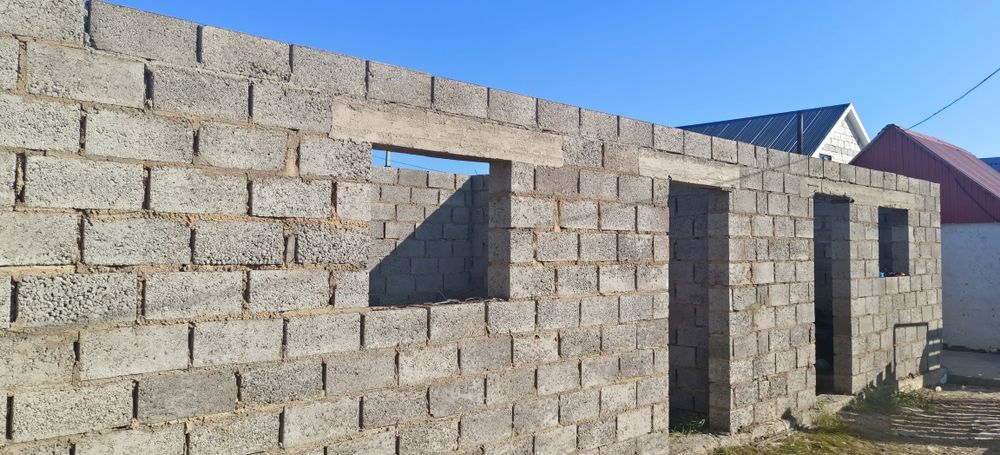 Продаётся частный дом