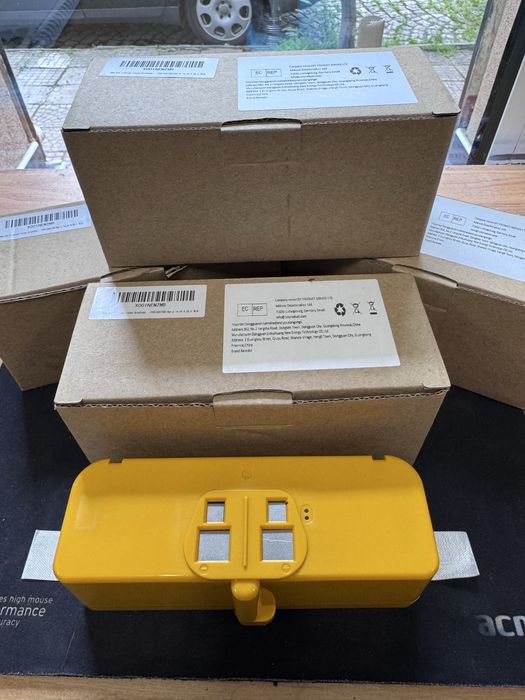 Батерия iRobot Roomba 500,600,700,800,900