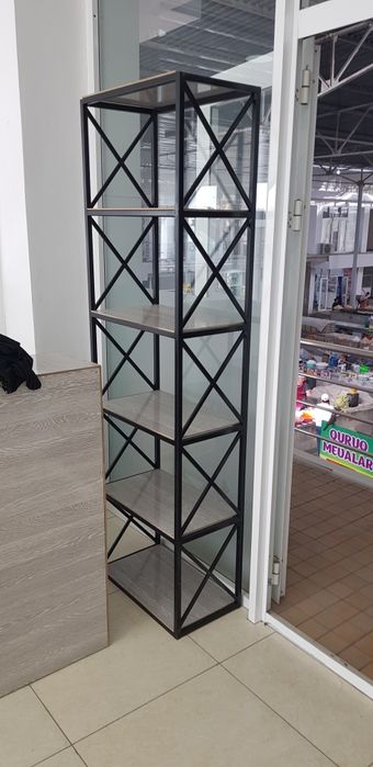 Стеллажи, Полки,  под заказ!