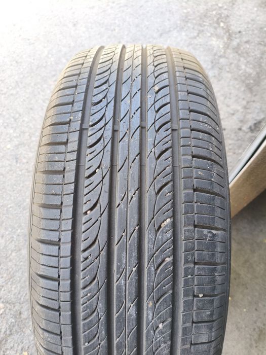 Всесезонные шины Hankook Optimo h426 235/55 18