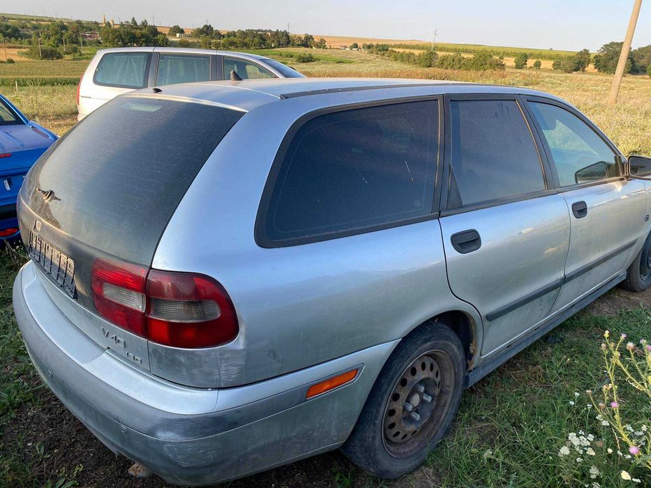 volvo v40 1.9 tdi facelift на части волво в 40 фейслифт комби
