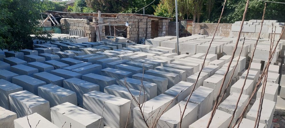 Пенаблок Легьлок Сесма учун Латок