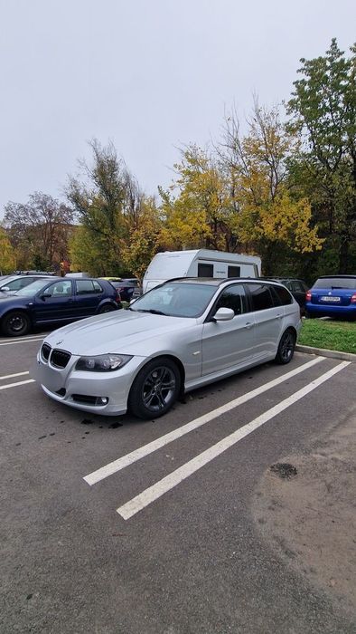 Vand sau schimb bmw e91