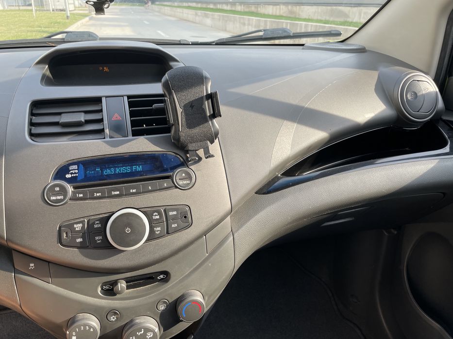 Chevrolet SPARK LS 1.0 l