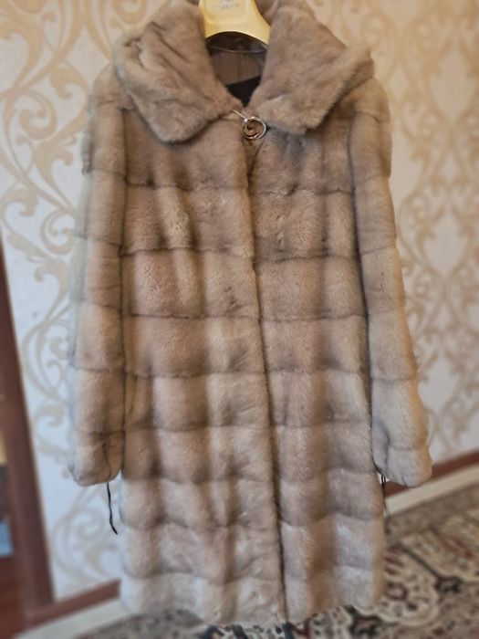 СРОЧНО! Арзан бағада оригинал Шуба сатылады
