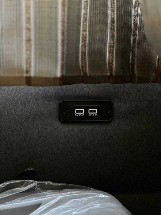 JAC SUNRAY 21 O'rindiqli avtobus