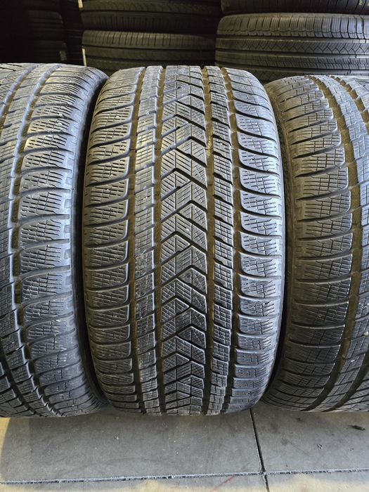 315/30/22//275/35/22 PIRELLI