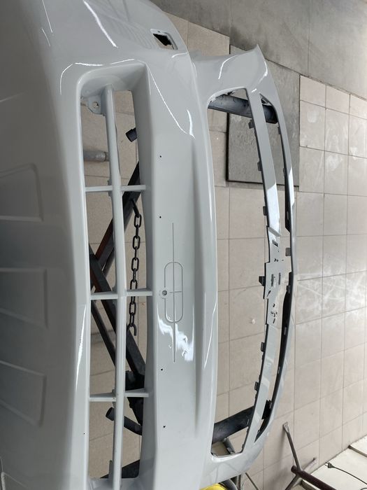 Продается бампер шевроле кобальт